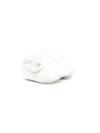 Ugg Shearling-lined Boots In White