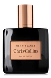 Chris Collins Renaissance Man Eau De Parfum