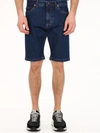 DOLCE & GABBANA DENIM SHORTS