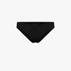 BONDI BORN BLACK NADIA BIKINI BOTTOMS,6NCP201W15574534