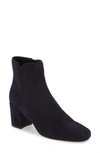 AQUATALIA DENISSE BLOCK HEEL BOOTIE,L3650