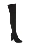 JEFFREY CAMPBELL PARISAH OVER THE KNEE BOOT,PARISAH-2