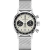 Hamilton American Classic Intra-matic Auto Chrono In White