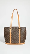 SHOPBOP ARCHIVE LOUIS VUITTON BABYLONE, MONOGRAM,SBADB30401