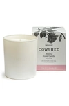 COWSHED INDULGE BLISSFUL ROOM CANDLE,30720933
