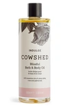 COWSHED INDULGE BLISSFUL BATH & BODY OIL,30720308