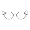 MATSUDA TORTOISESHELL & BLACK 10189H GLASSES