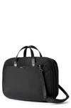 BELLROY CONVERTIBLE FLIGHT BAG,BFBA-BLK-215