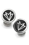 CUFFLINKS, INC FALCON CUFF LINKS,MV-FALCON-SL