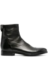 ALBERTO FASCIANI DAFNE 509 ANKLE BOOTS