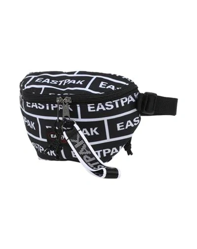 Eastpak Backpacks In Black