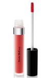 Trish Mcevoy Liquid Lip Color 3ml - Colour Mauve In Red