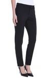 LIVERPOOL LIVERPOOL LOS ANGELES KELSEY TALL KNIT TROUSERS,LM5084LM42