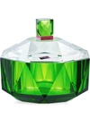 Reflections Copenhagen New Haven Trinket Box In Green
