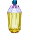 Reflections Copenhagen Long Island Flacon (18.5cm) In Yellow