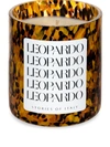 STORIES OF ITALY MACCHIA LEOPARDO SCENTED CANDLE