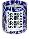 STORIES OF ITALY MACCHIA RIVIERA SCENTED CANDLE