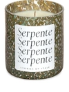 STORIES OF ITALY MACCHIE SERPENTE SCENTED CANDLE