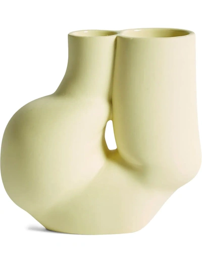 HAY CHUBBY VASE (20CM)