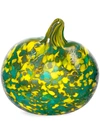 Stories Of Italy Macchia Apple Paperweight In Green