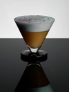 Tom Dixon Puck Cocktail Glasses (set Of 2) In White