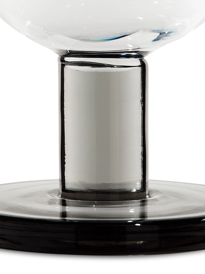 Tom Dixon Puck 高球杯（两件装） In White