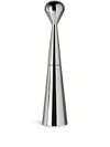 Tom Dixon Large Mill Grinder In Silver