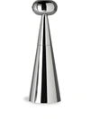 Tom Dixon Stainless Steel Mill Grinder In Silver