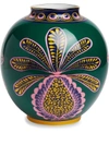 LA DOUBLEJ BUBBLE PINEAPPLE 花瓶（23厘米）
