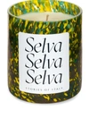 STORIES OF ITALY MACCHIA SELVA SCENTED CANDLE