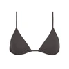 Eres Les Essentiels Mouna Triangle Bikini Top In Chic