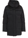 WOOLRICH AURORA PARKA