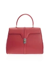 CELINE HANDBAG IN RED