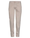 Barba Napoli Casual Pants In Beige