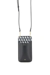 ANYA HINDMARCH ANYA HINDMARCH I AM A PLASTIC BAG PHONE POUCH