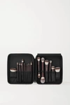 HOURGLASS VEGAN BRUSH COLLECTION