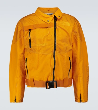 The North Face Steep Tech Jacket In Nocolor