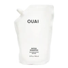 OUAI OUAI DETOX SHAMPOO REFILL 946ML,3943089