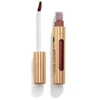 GRANDE COSMETICS GRANDELIPS PLUMPING LIQUID LIPSTICK METALLIC SEMI-MATTE,GN4045