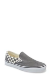 VANS CLASSIC SLIP-ON,VN0A4U38HQE