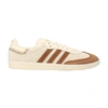 ADIDAS ORIGINALS BY WALES BONNER SAMBA WALES BONNER SNEAKERS,AWB268W2OWH