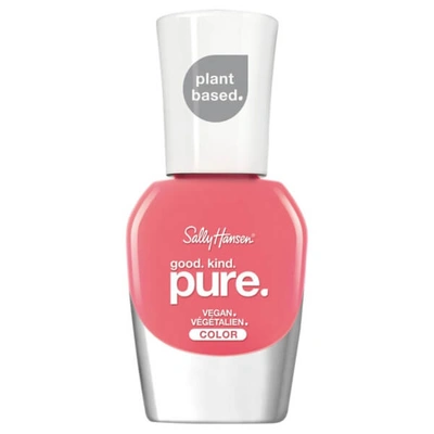 Sally Hansen Good.kind.pure - Coral Calm