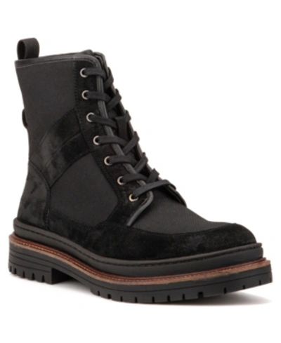 RESERVED FOOTWEAR NEW YORK MEN'S GALVAN BOOT