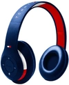 TOMMY HILFIGER NOISE ISOLATING WIRELESS HEADPHONES