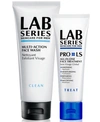LAB SERIES 2-PC. ALL-IN-ONE SET
