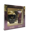 ADRIENNE VITTADINI WOMEN'S MIDNIGHT BLOSSOM 2-PIECE GIFT SET, 3.4OZ