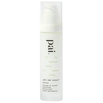 PAI SKINCARE LOVE AND HAIGHT™ HYDRATING MOISTURIZER,PAI-1060