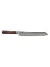 MIYABI MIYABI BLACK BREAD KNIFE,400010595907