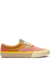 Vans Era Vlt Lx Sneakers In Brown