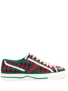 GUCCI TENNIS 1977 SNEAKERS
